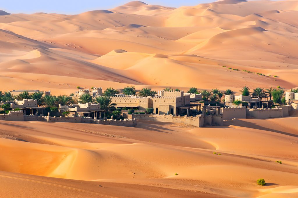 Ou Regarder Maroc Afrique Du Sud 10 endroits insolites où dormir en Afrique | Desert du Sahara