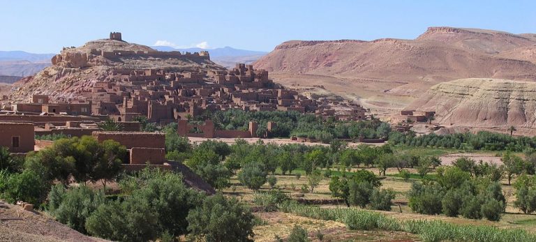 Voyage au Maroc: 5 sites incontournables à découvrir