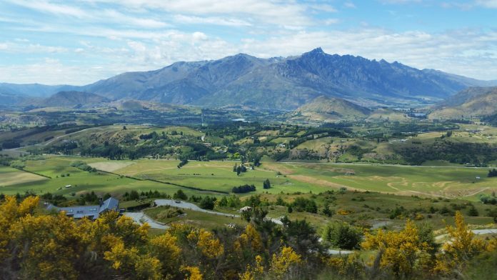 Comment visiter la Géorgie
