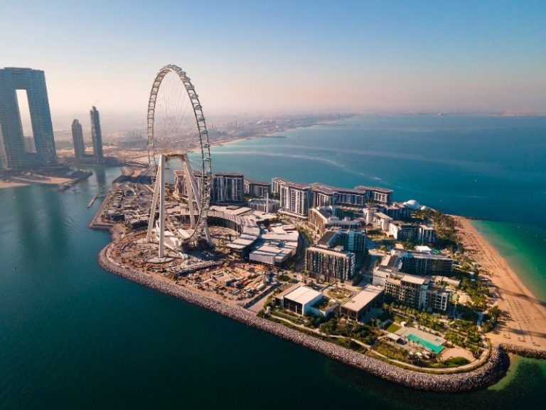 Voyages 4 activités passionnantes à effectuer lors d'un séjour à Dubaï