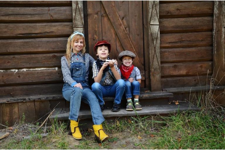 Pourquoi choisir la campagne pour des vacances familiales réussies
